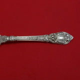 Charles II by Lunt Sterling Silver Place Soup Spoon 7 3/8" Flatware Vintage