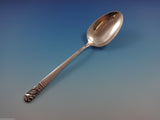 Mansion House by Oneida Sterling Silver Flatware Set For 8 Service 37 Pieces