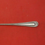 Atalanta by Wallace Sterling Silver Lettuce Fork Gold Washed 8 3/4" Serving