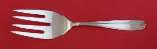 Palm Beach by Buccellati Sterling Silver Fish Serving Fork 9 1/8"