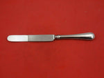 Cambridge by International Sterling Silver Dinner Knife Blunt HH WS 9 3/4"
