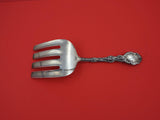 Versailles by Gorham Sterling Silver Asparagus Fork w/ flowers 1865-1890 9"