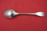 Arcantia aka Vendome by Christofle Silverplate Salad Serving Spoon Large 9 7/8"