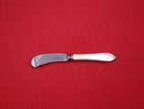Colonial Antique by Watson Sterling Silver Butter Spreader HH w/ Notch 5 3/4"