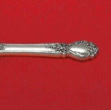 Brocade by International Sterling Silver Hostess Serving Set 5pc HH WS Custom