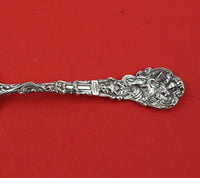 Versailles by Gorham Sterling Silver Beef Fork Splayed Pierced 6 1/2" Heirloom