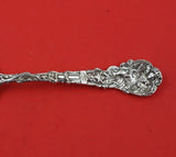 Versailles by Gorham Sterling Silver Beef Fork Splayed Pierced 6 1/2" Heirloom