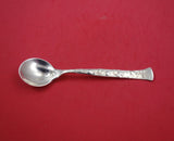 Vine by Tiffany Sterling Silver Sherbet Spoon Pinched 5 3/4" Gourd TIFFANY BOOK