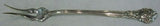 Royal Oak by Gorham Sterling Silver Butter Pick 2-Tine 5 5/8"