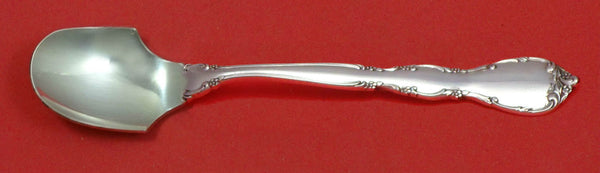 Mignonette by Lunt Sterling Silver Cheese Scoop 5 3/4" Custom Made