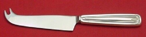 Saint Dunstan By Tiffany Sterling Silver Cheese Knife w/ Pick HHWS