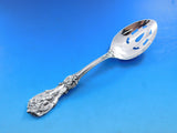 Francis I Old by Reed & Barton Sterling Silver Pcd Serving Spoon Set 4 pc 8 3/8"