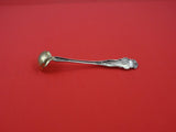 Irian by Wallace Sterling Silver Mustard Ladle GW original 4 5/8"