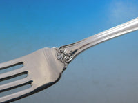 Ancestry by Weidlich Sterling Silver Flatware Set Service 72 pieces