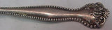 Raleigh by Alvin Sterling Strawberry Fork 2-Tine 4 3/4"
