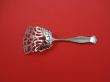 Canterbury by Towle Sterling Silver Waffle Server  8"