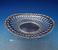 Louis XV by Whiting-Gorham Sterling Silver Nut Dish Pierced #3868 (#6439)