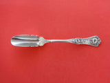 Grenoble aka Gloria by Wm. Rogers Plate Silverplate Large Cheese Scoop 8 5/8"