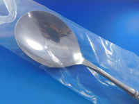 Buttercup by Gorham Sterling Silver Casserole Spoon HHWS Custom 11" Large