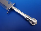 French Provinical by Towle Sterling Silver Ham Slice HH WS 11 1/2" Custom Made