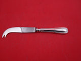Chinon by Christofle Silverplate Cheese Knife WS 8"