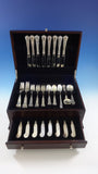 Buttercup by Gorham Sterling Silver Dinner Flatware Set For 8 Service 56 Pieces
