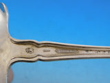 Edgewood by International Sterling Silver Soup Ladle Original 11" Serving