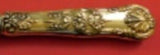 English King Vermeil by Tiffany and Co Sterling Silver Regular Knife 9 1/4"