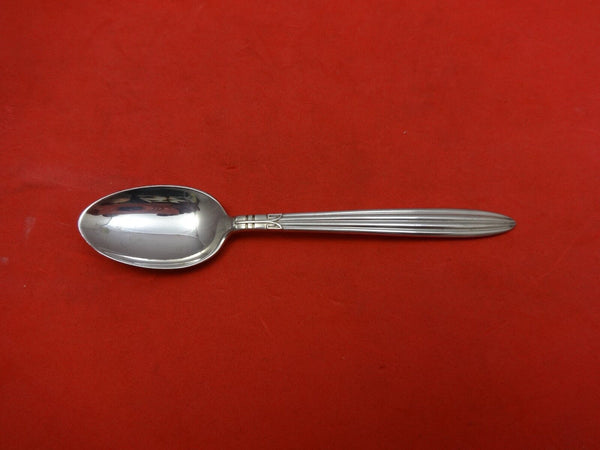 Jubilee by Reed & Barton Sterling Silver Demitasse Spoon 4 1/2"