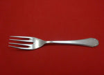 Bugatti by Calegaro Italy Italian Sterling Silver Salad Fork / Fish Fork