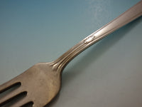 Hunt Club by Durgin Sterling Silver Flatware Set 8 Service 44 Pcs Dinner Size