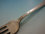 Hunt Club by Durgin Sterling Silver Flatware Set 8 Service 44 Pcs Dinner Size