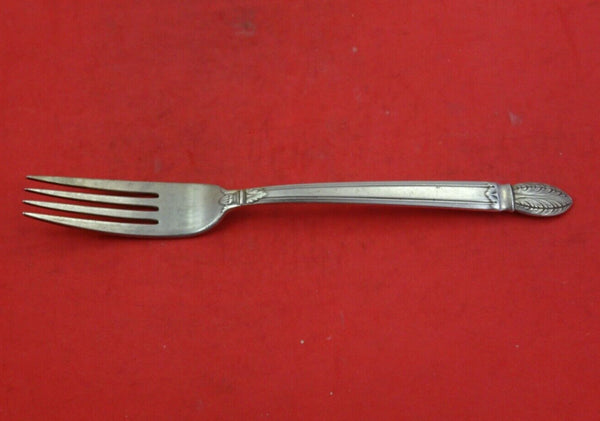 Colonial Classic by Reed and Barton Sterling Silver Regular Fork 7 1/4"