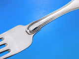 Old Danish by Georg Jensen Sterling Silver Flatware Set 12 Service 102 pc Dinner