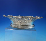 Howard Sterling Silver Champagne Coaster #1903 2" x 7" 11.7 ozt. (#5745)