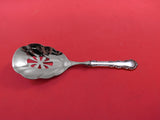 Georgian Rose by Reed and Barton Sterling Silver Vegetable Spoon Pcd HHWS Custom