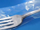 French Provincial by Towle Sterling Silver Flatware Set 12 Service 66 pcs Unused