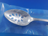 Saint Dunstan by Tiffany & Co. Sterling Silver Serving Spoon Pcd 9-Hole Custom