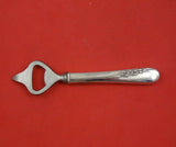 Blossom Time by International Sterling Silver Bottle Opener HHWS Original 6 3/4"
