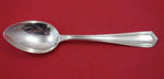 Brandon by International Sterling Silver Teaspoon 5 5/8" Flatware Heirloom