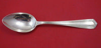 Brandon by International Sterling Silver Teaspoon 5 5/8" Flatware Heirloom