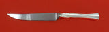 Queen Christina by Frigast Sterling Silver Steak Knife Serrated Custom 8 1/2"