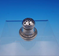 Prelude by International Sterling Silver Pepper Shaker #124 63-1 (#3205)