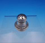 Prelude by International Sterling Silver Pepper Shaker #124 63-1 (#3205)