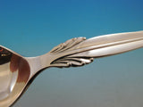 Queen Christina by Frigast Sterling Silver Flatware Set for 8 Service 41 pieces