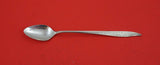 First Frost by Oneida Sterling Silver Iced Tea Spoon 7 1/2"