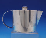 Swid Powell Collection by Guido Galbiati Sterling Silver Coffee Pot (#7286)