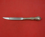 Joan of Arc by International Sterling Silver Steak Knife HH WS Original 8 1/4"