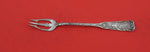 Saint Cloud by Gorham Sterling Silver Pickle Fork  6 1/8"