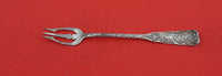 Saint Cloud by Gorham Sterling Silver Pickle Fork  6 1/8"